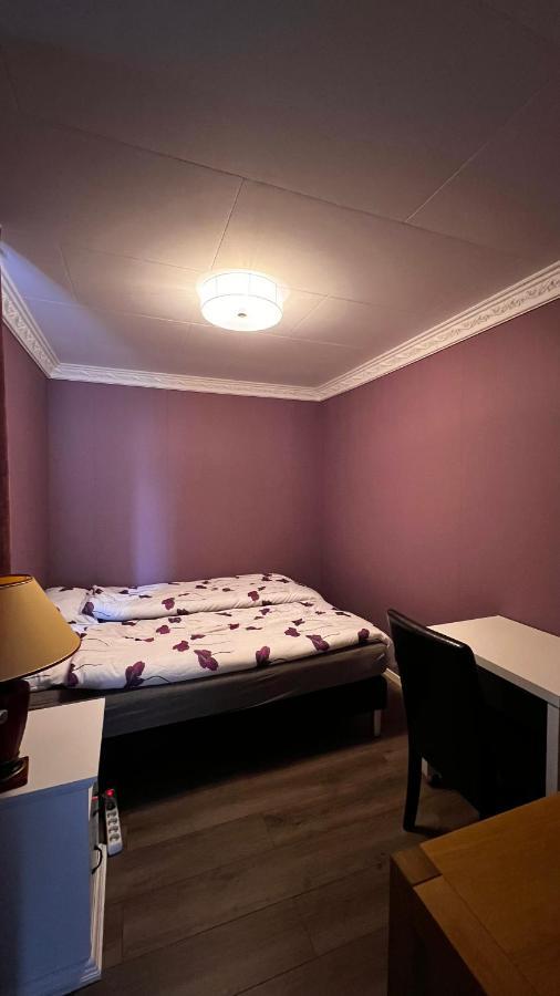 Norwegian Dream Apartment Gratangen Bagian luar foto