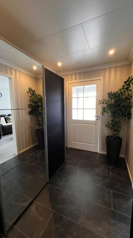 Norwegian Dream Apartment Gratangen Bagian luar foto
